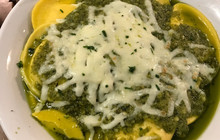 Olive Garden Italian Restaurant餐厅图片