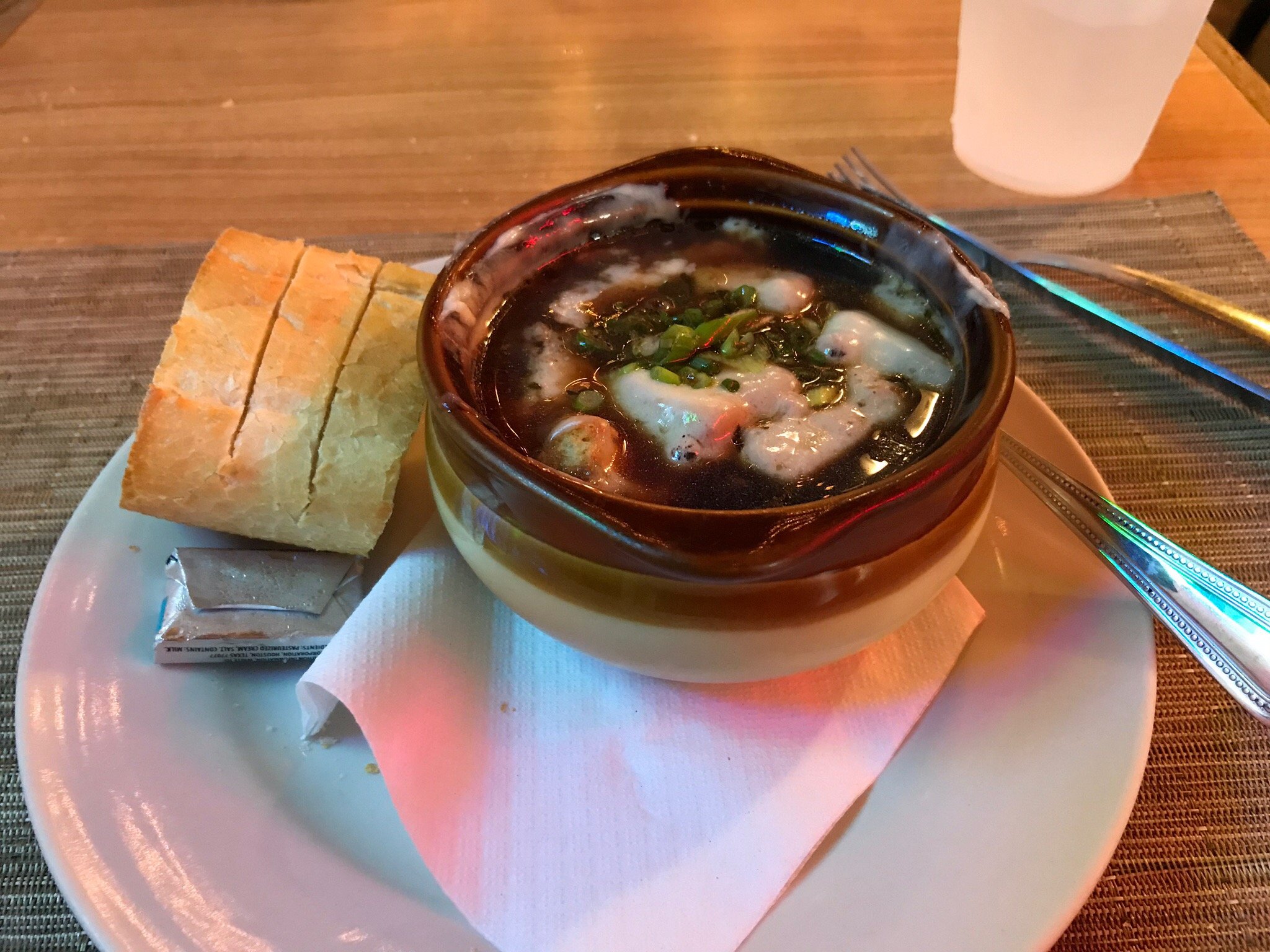Hemingway's Bistro