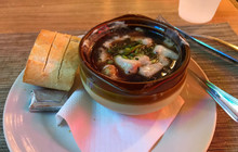 Hemingway's Bistro餐厅图片