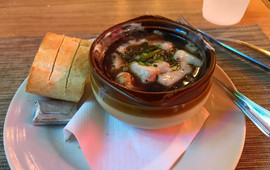Hemingway's Bistro