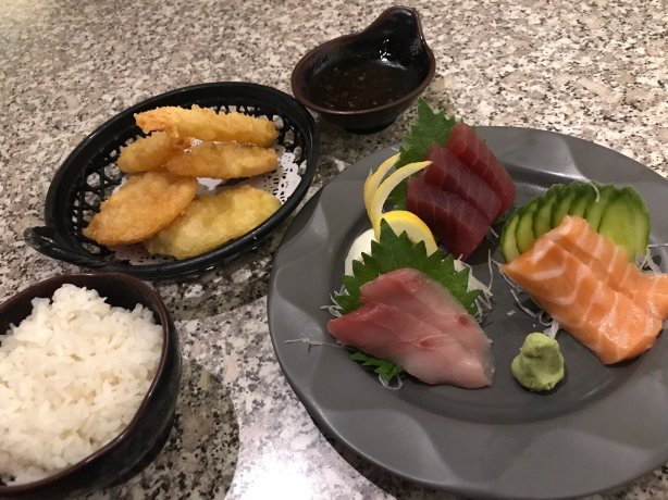 Osaka Japanese Bistro