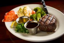 Sundance The Steakhouse美食图片