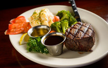 Sundance The Steakhouse餐厅图片