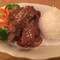 Queen Bee's Thai Kitchen