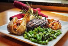 The Gem Steakhouse & Saloon美食图片