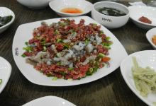 Dokcheon Sikdang美食图片