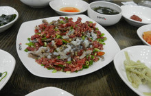 Dokcheon Sikdang餐厅图片