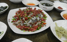 Dokcheon Sikdang
