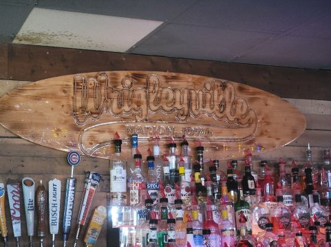 Wrigleyville Sports Pub