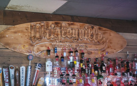 Wrigleyville Sports Pub