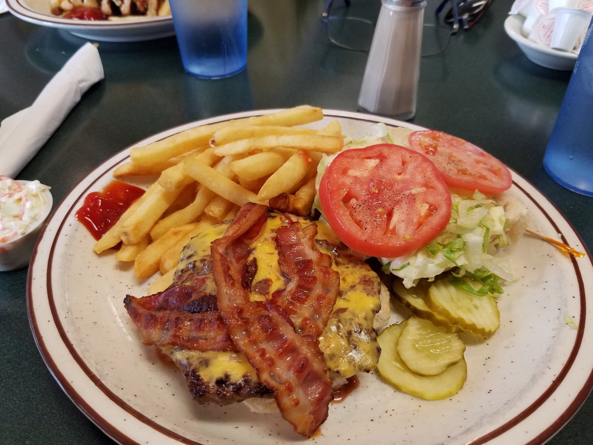 Brockport Diner餐厅图片