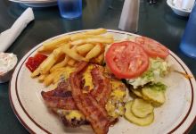 Brockport Diner美食图片