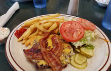 Brockport Diner餐厅图片