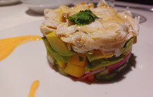 Ruth's Chris Steak House餐厅图片