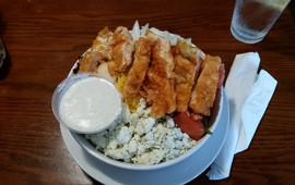 Little Camille's By The Bay