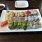 Watawa Japanese Sushi