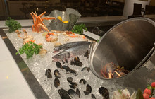 Salt Seafood & Oyster Bar餐厅图片