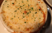 Outback Steakhouse餐厅图片