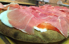 Pizzeria la Bella Napoli餐厅图片