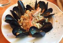 Ristorante La Pergola美食图片