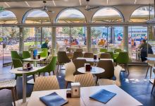 Cristallo Caffe Gelateria美食图片