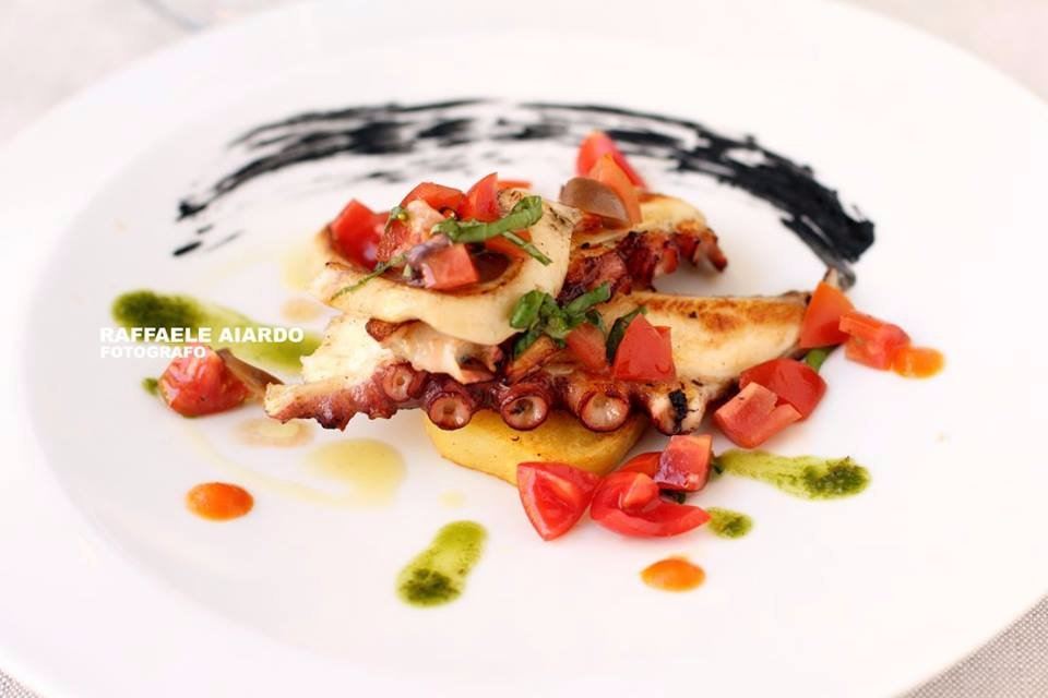Ristorante Da Fausto餐厅图片