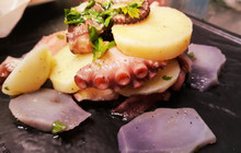 Konnubio Cafè & Bistrot餐厅图片