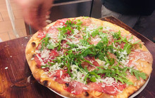 Pizzeria La Rotonda餐厅图片