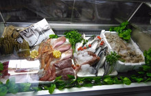 Piatto Ricco Ristorante Pizzeria Braceria餐厅图片