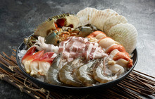 美滋锅餐厅图片