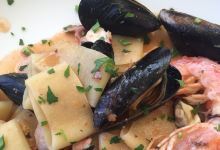Osteria del Gusto美食图片