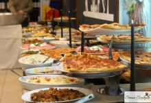 Parigi Bistrot Restaurant Wine Bar Cafe美食图片