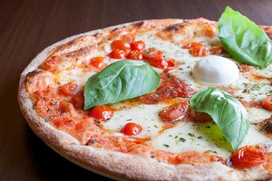 Ristorante Pizzeria Bella Napoli