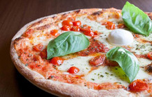 Ristorante Pizzeria Bella Napoli餐厅图片