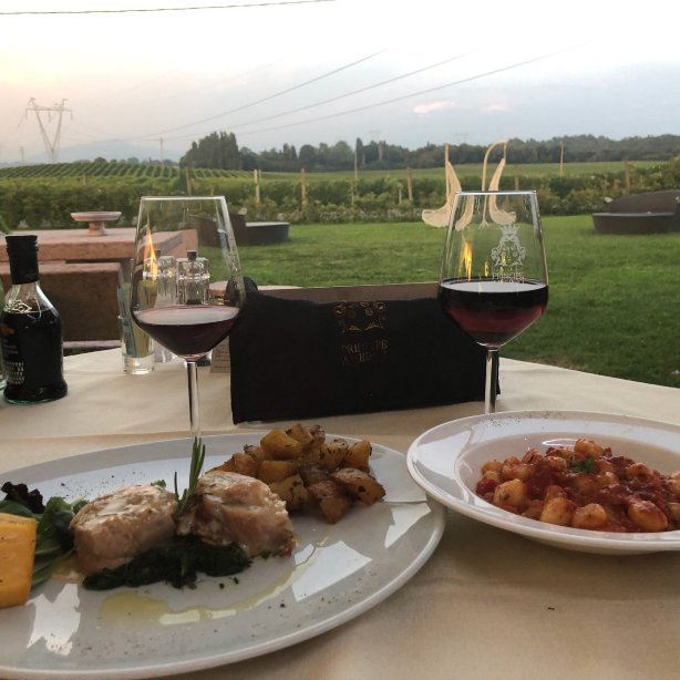 Agriturismo Principe Amedeo