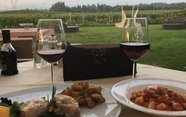 Agriturismo Principe Amedeo