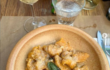 Trattoria Rana餐厅图片
