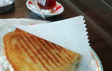 Yorsan Fastfood Akcay餐厅图片