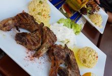 Taverna Siegeshalle美食图片