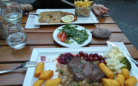 Restaurant Roter Ochse