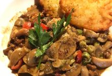 Restaurant Blaue Gams美食图片