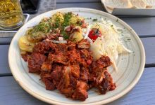 Radeberger Brauerei-Ausschank美食图片