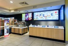McDonald's美食图片