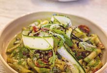 Yamas meze restaurant & weinbar美食图片
