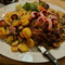 Roter Hirsch