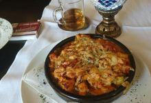 Restaurant Bosporus美食图片