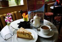 Pension & Eiscafe Grenzland美食图片