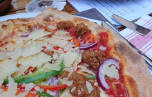 Pizzeria la Romantica餐厅图片