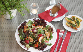 Rehkopf's Family Restaurant