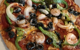 Boston Pizza